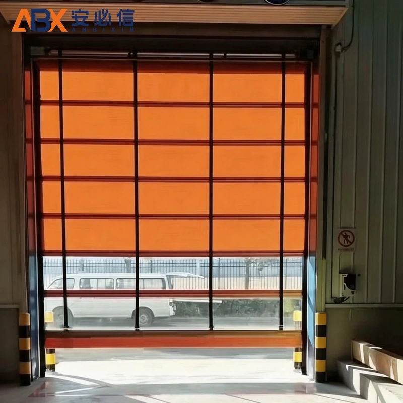 鹤壁市机械式门封