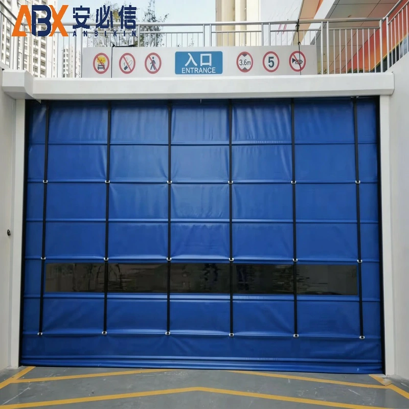 鹤壁市升降平台